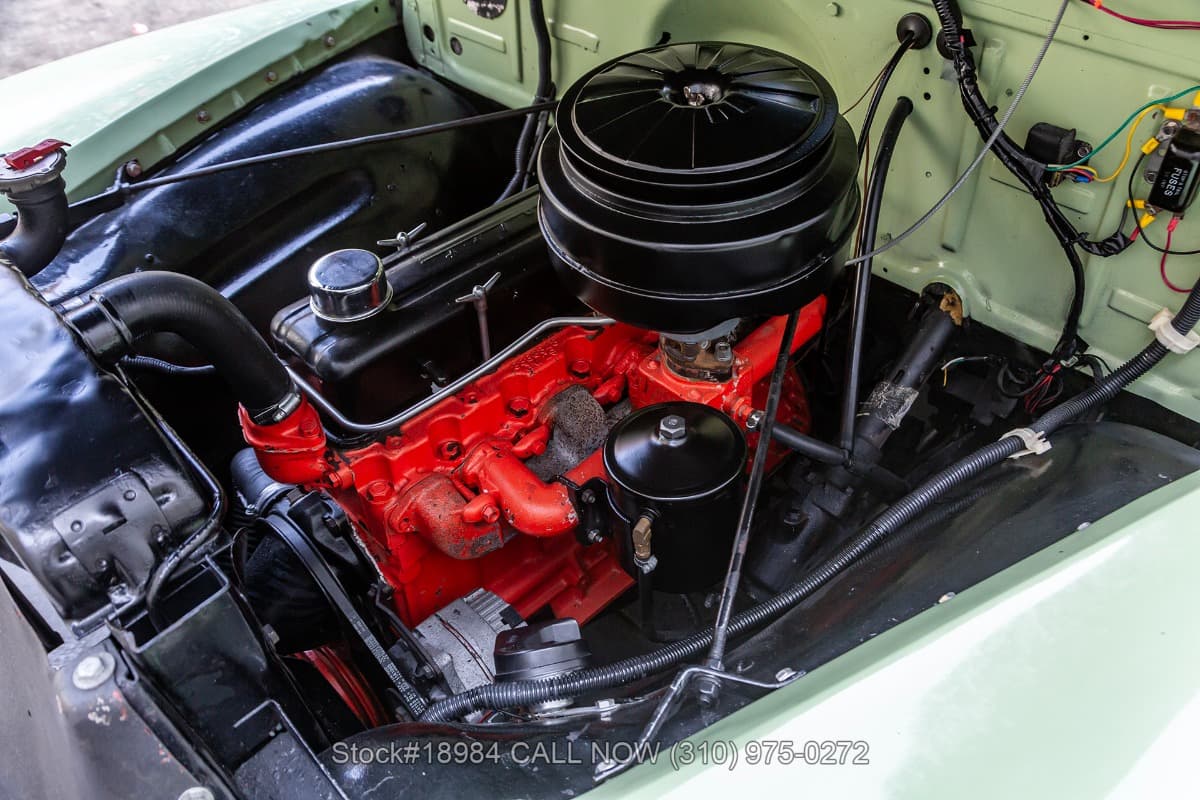 1953 Chevrolet 3100 Five-Window Pickup thumbnail 22