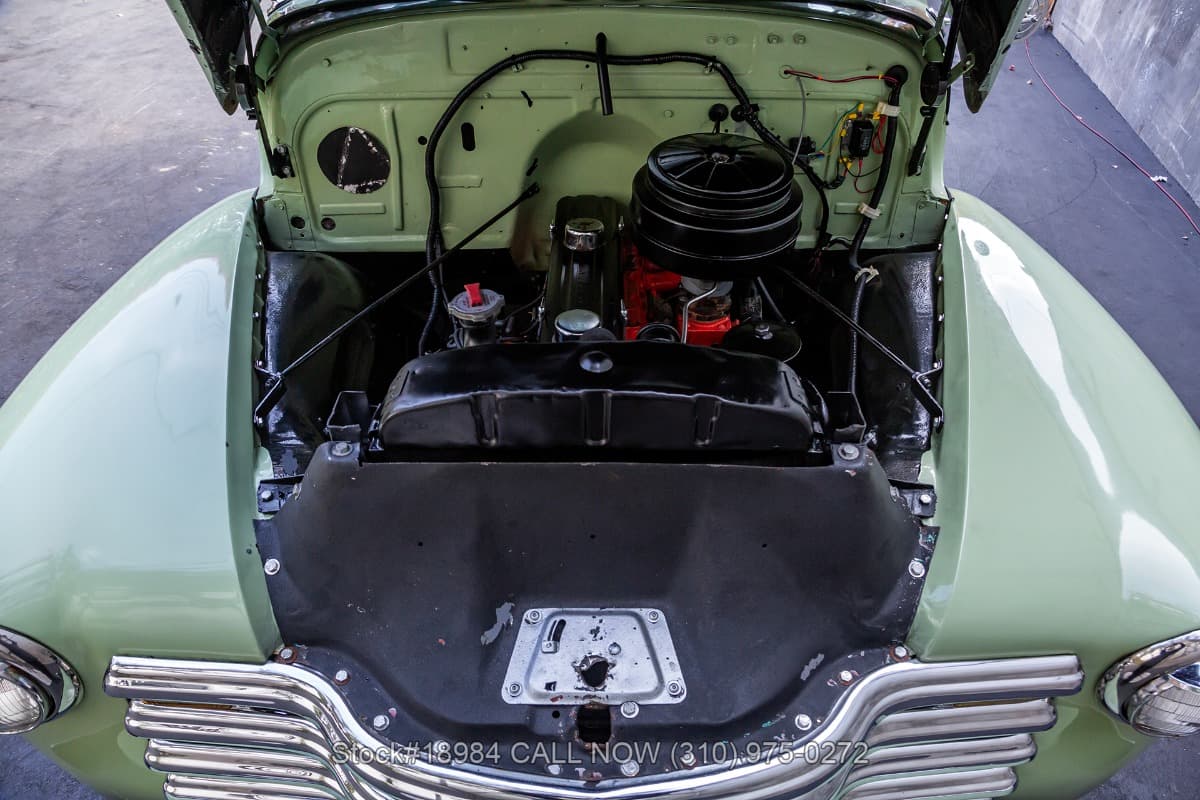 1953 Chevrolet 3100 Five-Window Pickup thumbnail 23