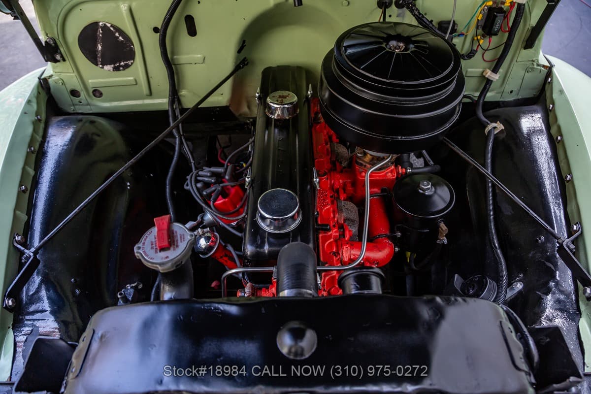 1953 Chevrolet 3100 Five-Window Pickup thumbnail 24