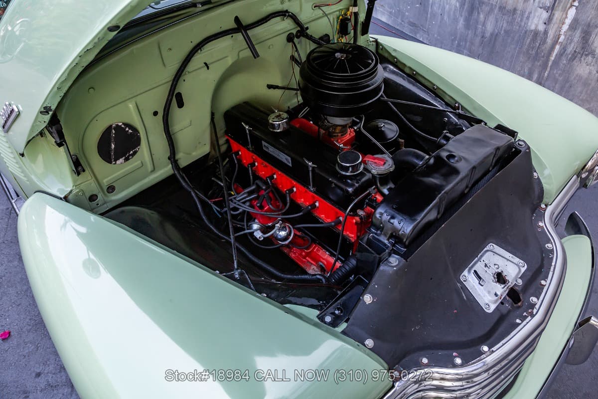 1953 Chevrolet 3100 Five-Window Pickup thumbnail 25