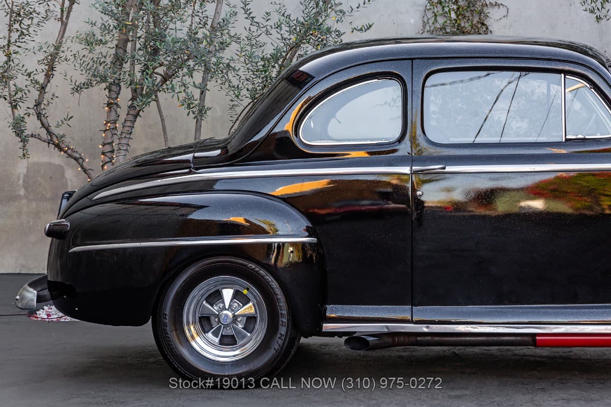 1948 Ford Super Deluxe thumbnail 9
