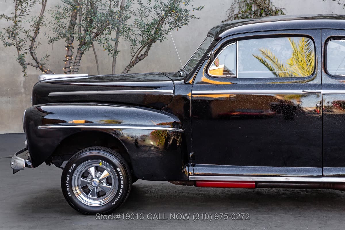 1948 Ford Super Deluxe thumbnail 10