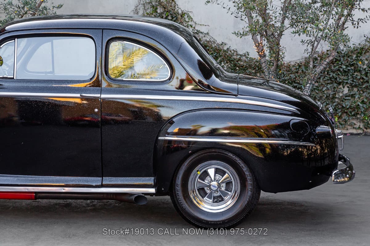 1948 Ford Super Deluxe thumbnail 11