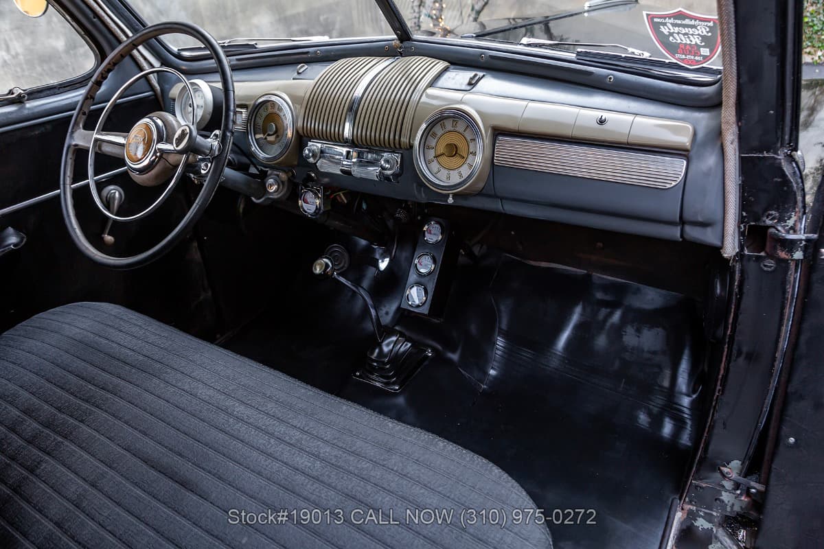 1948 Ford Super Deluxe thumbnail 18
