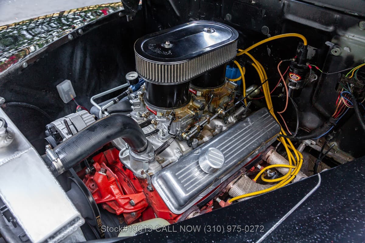 1948 Ford Super Deluxe thumbnail 23