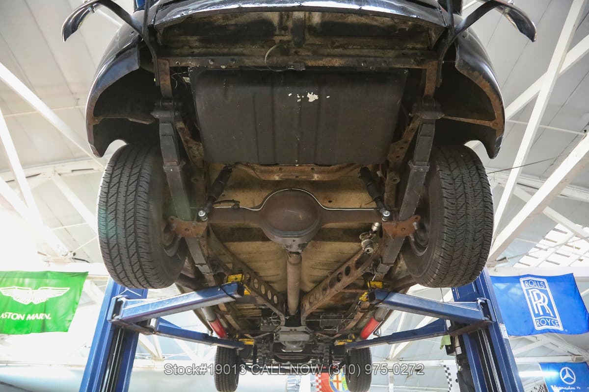 1948 Ford Super Deluxe thumbnail 27