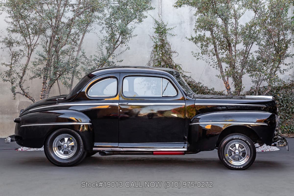 1948 Ford Super Deluxe thumbnail 4