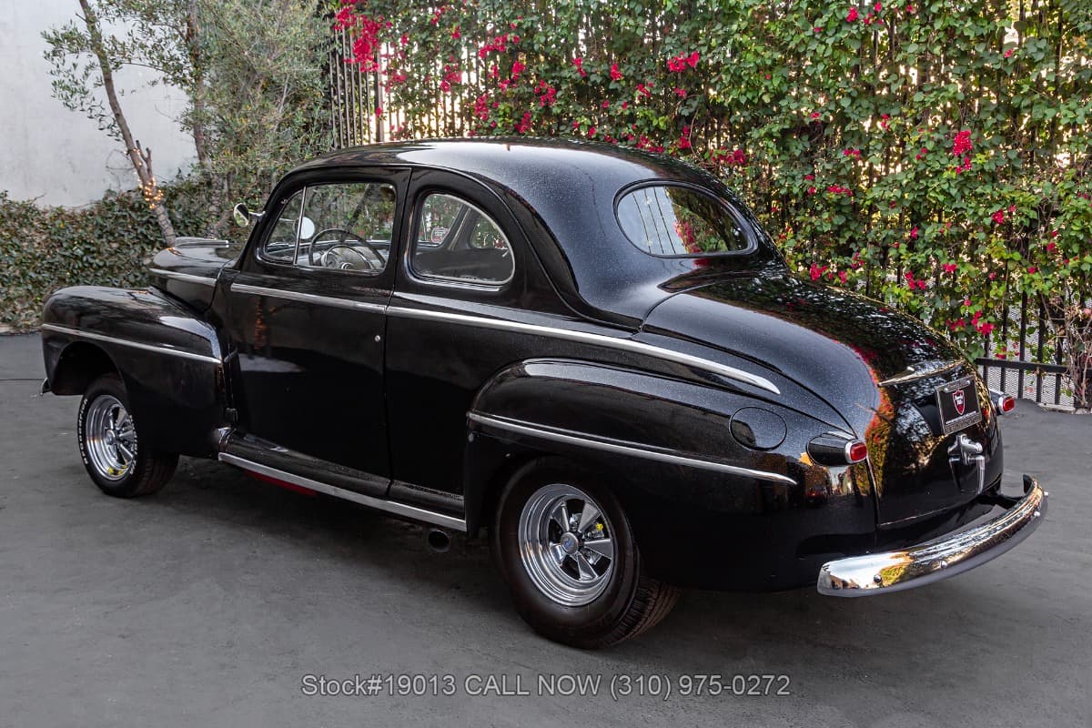 1948 Ford Super Deluxe thumbnail 6