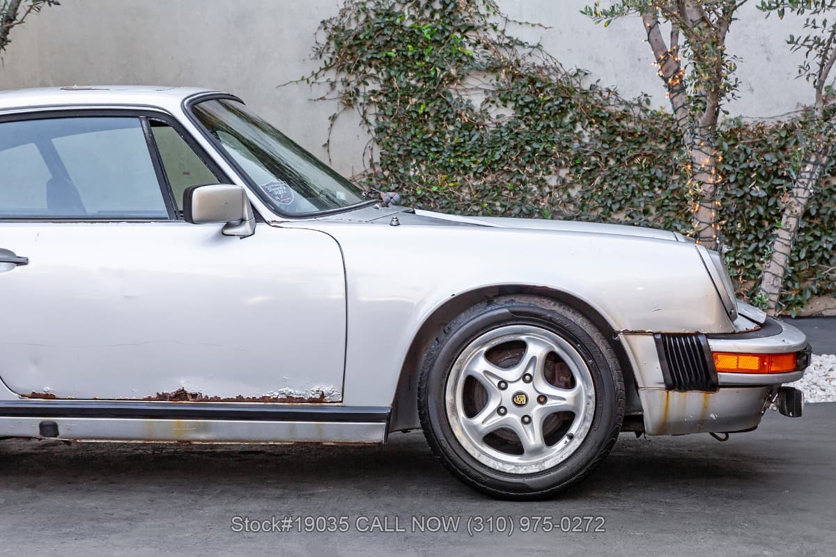 1982 Porsche 911SC Coupe thumbnail 9