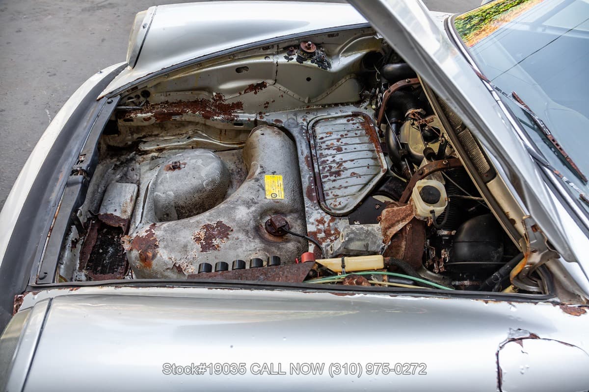 1982 Porsche 911SC Coupe thumbnail 20