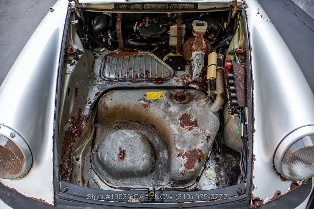 1982 Porsche 911SC Coupe thumbnail 21