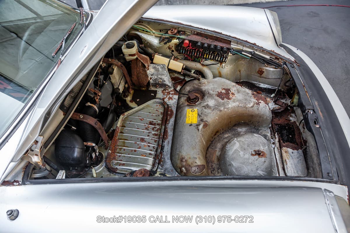 1982 Porsche 911SC Coupe thumbnail 22