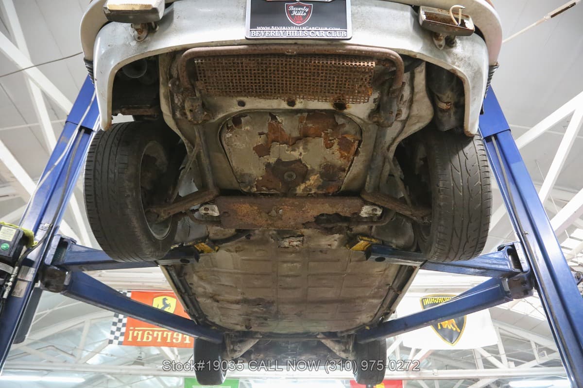 1982 Porsche 911SC Coupe thumbnail 29