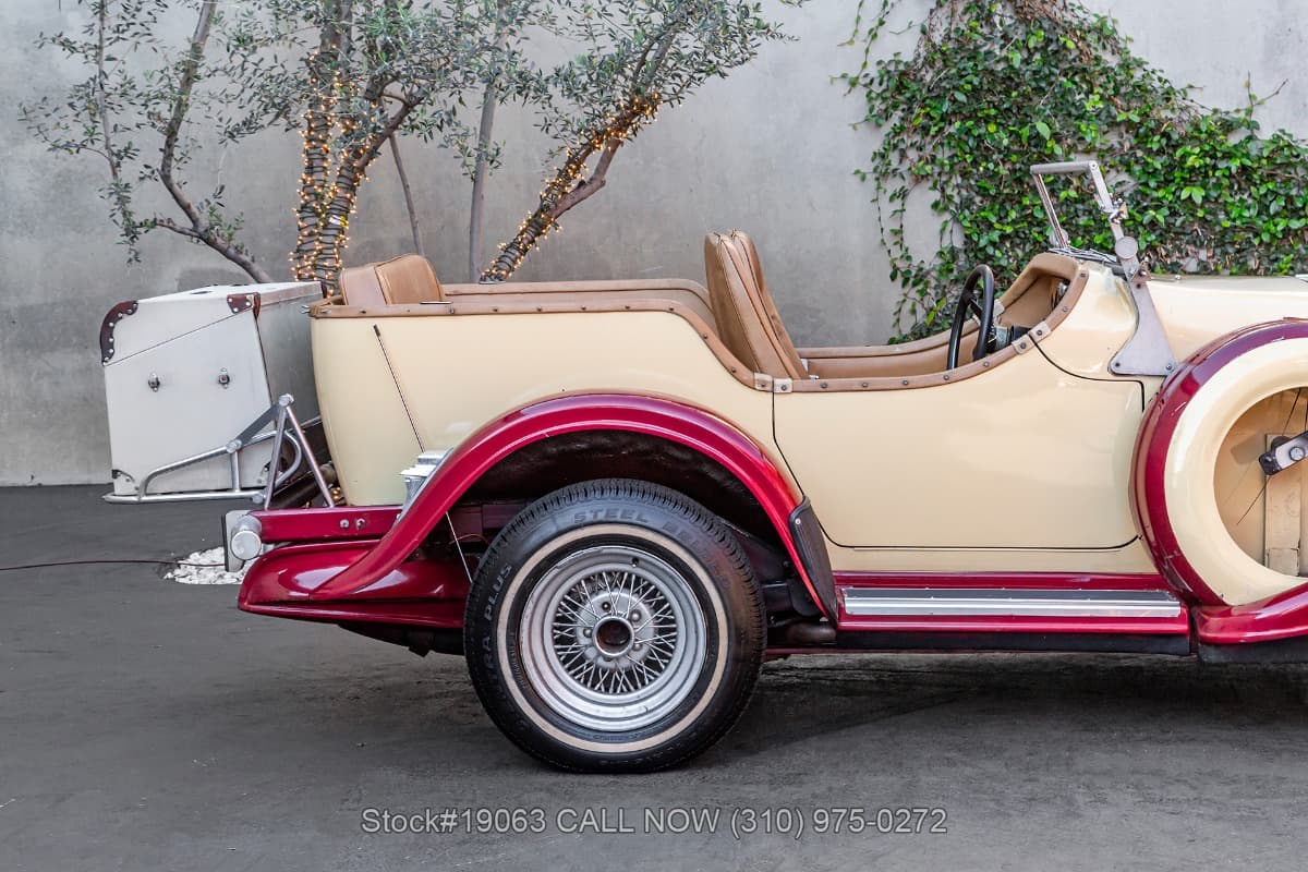 1977 Excalibur Phaeton Series III thumbnail 12