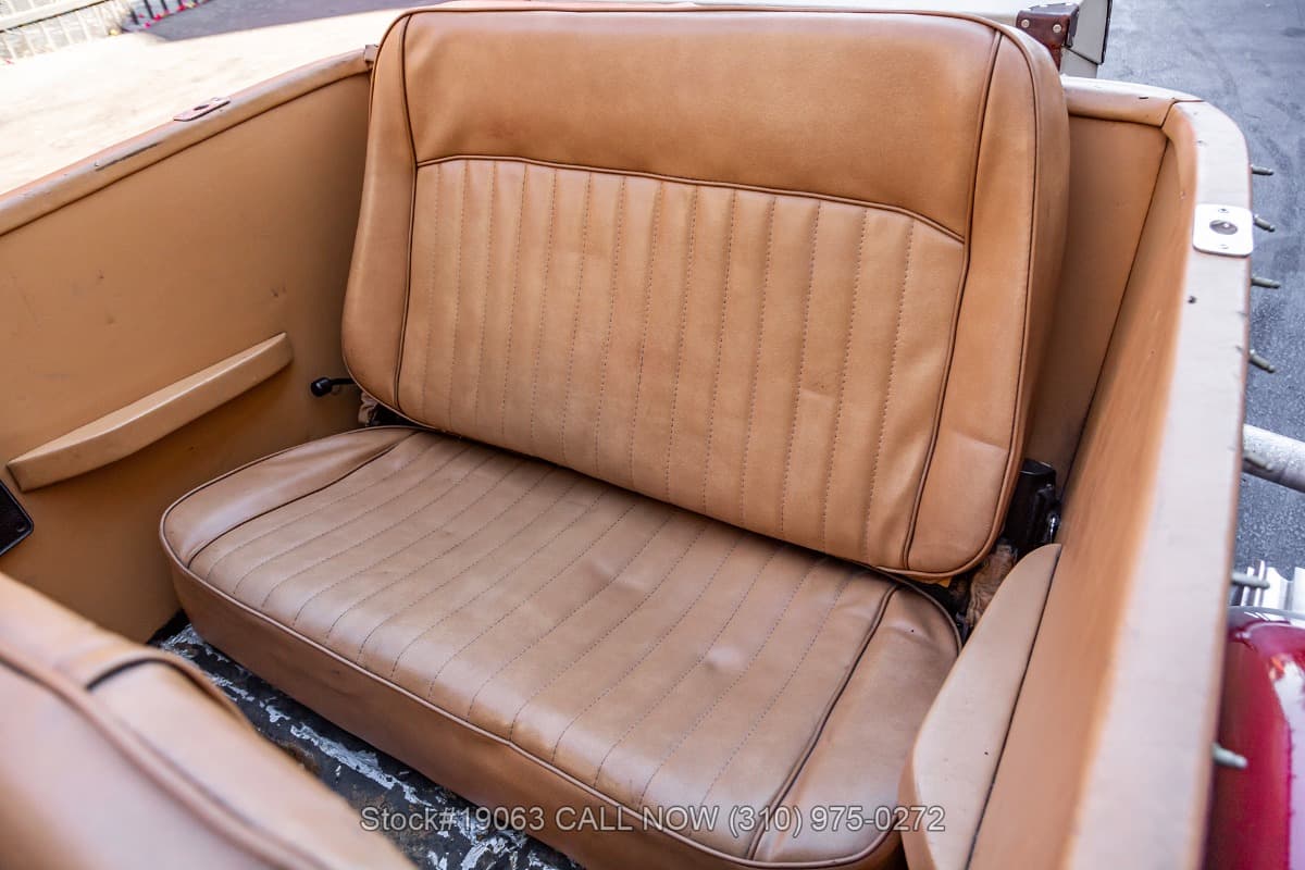 1977 Excalibur Phaeton Series III thumbnail 15