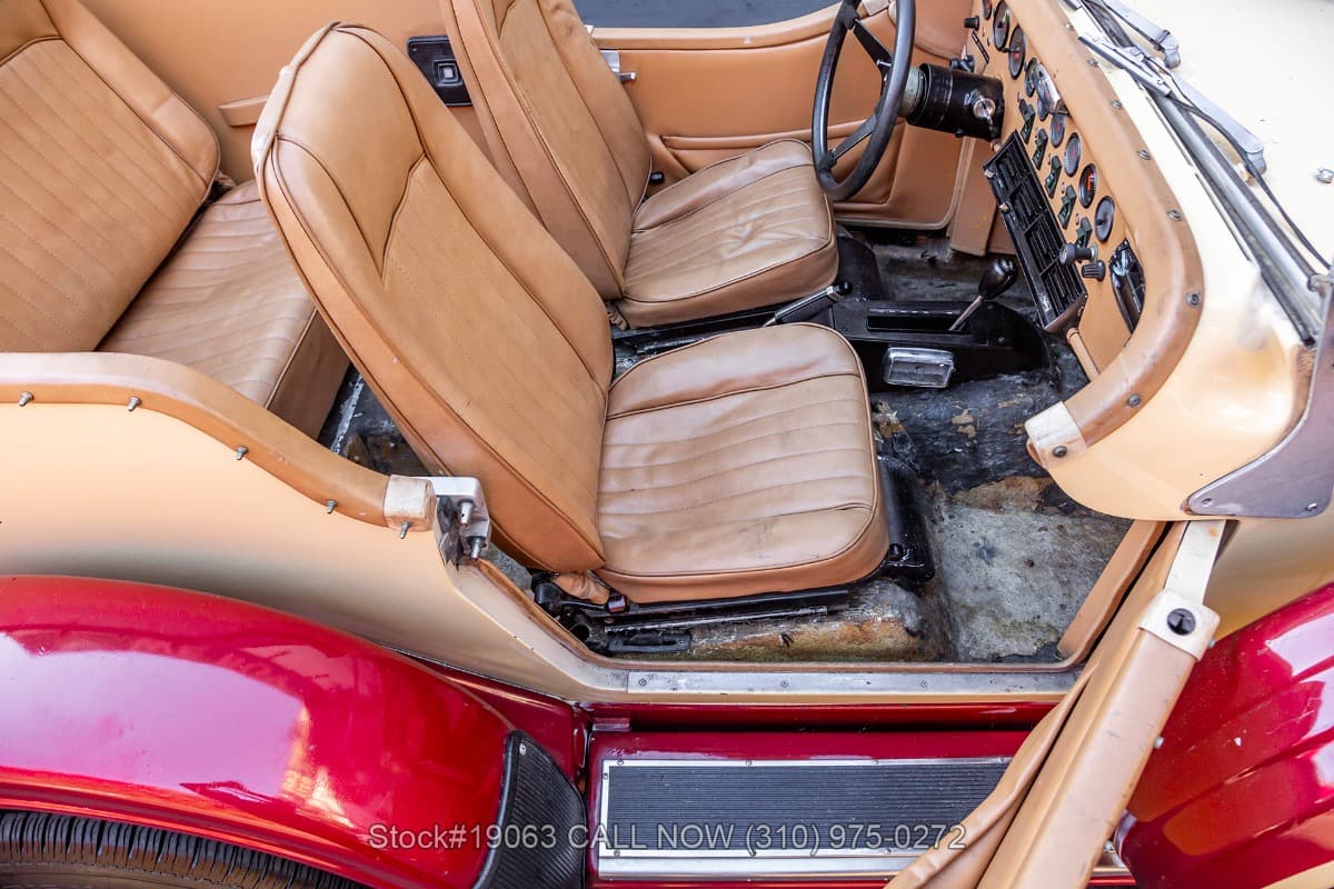 1977 Excalibur Phaeton Series III thumbnail 18