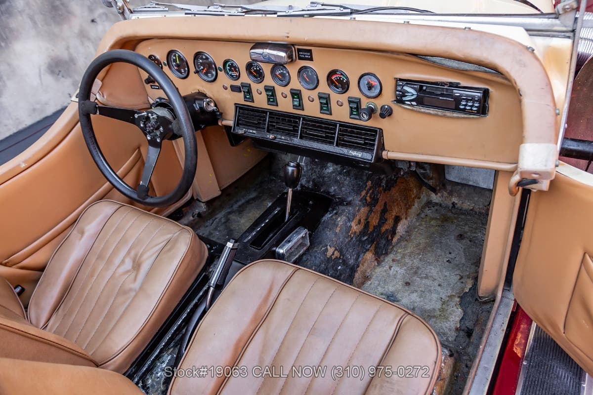 1977 Excalibur Phaeton Series III thumbnail 19