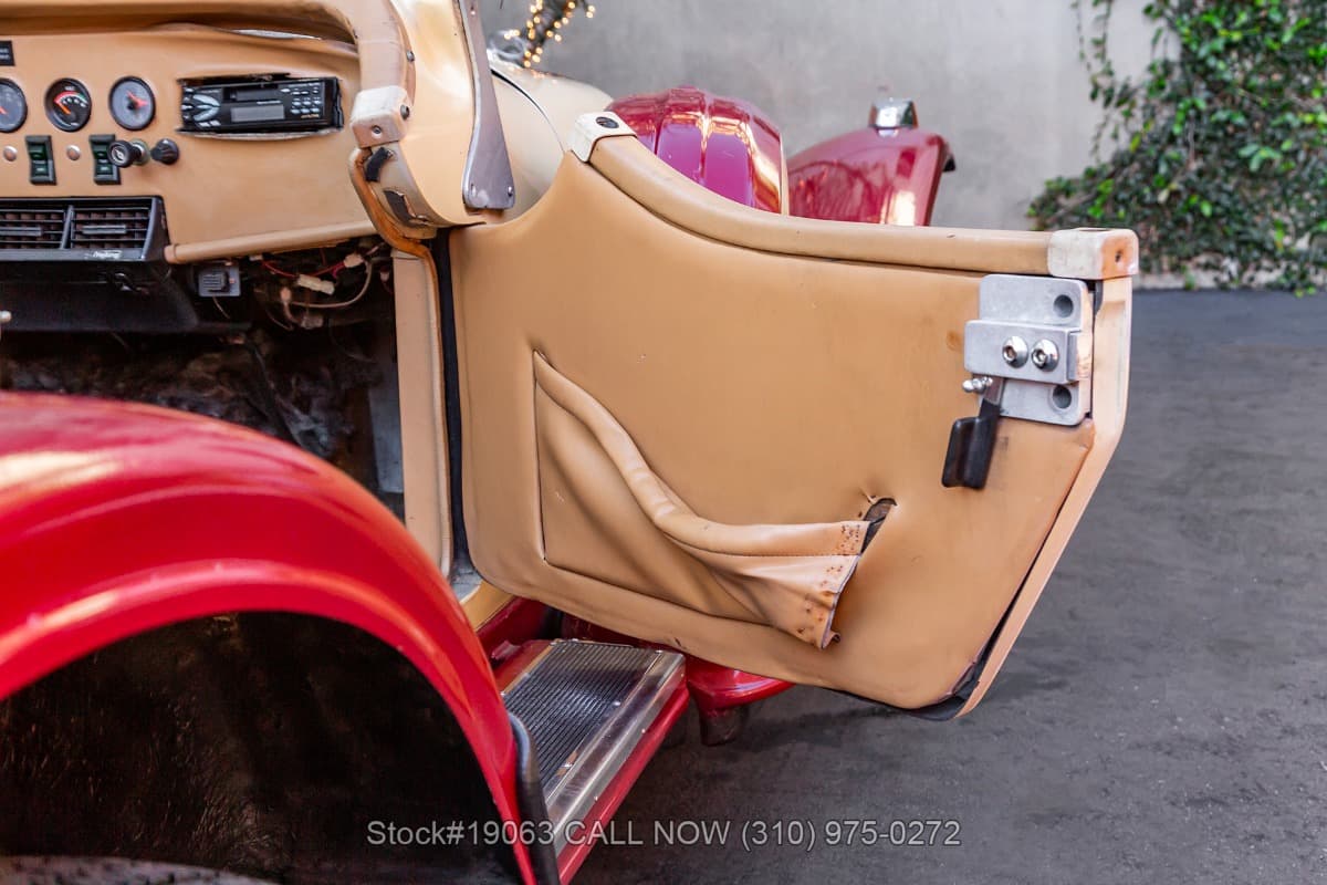 1977 Excalibur Phaeton Series III thumbnail 20