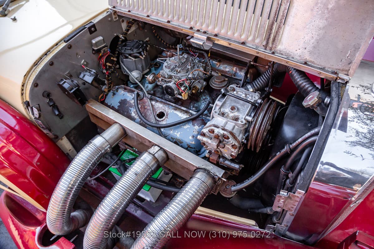 1977 Excalibur Phaeton Series III thumbnail 25
