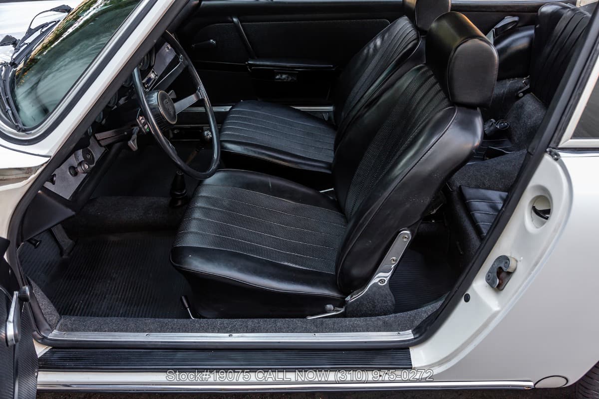 1968 Porsche 912 thumbnail 12