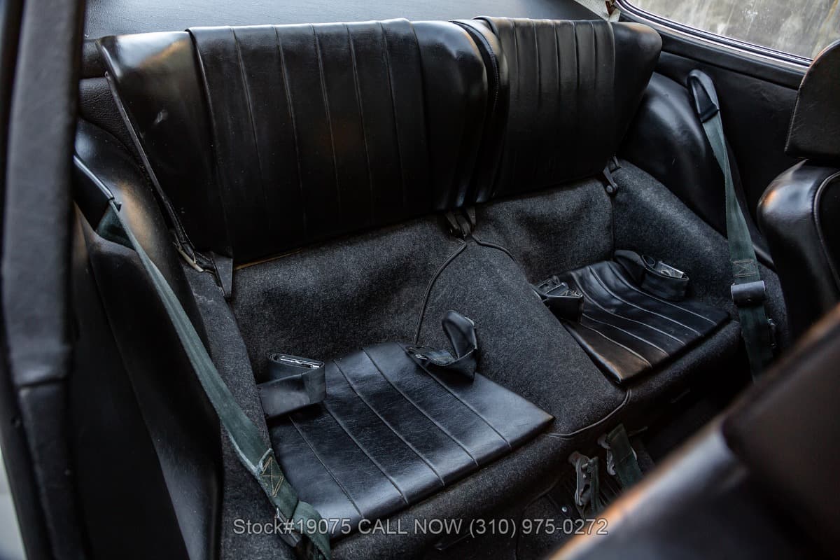 1968 Porsche 912 thumbnail 16