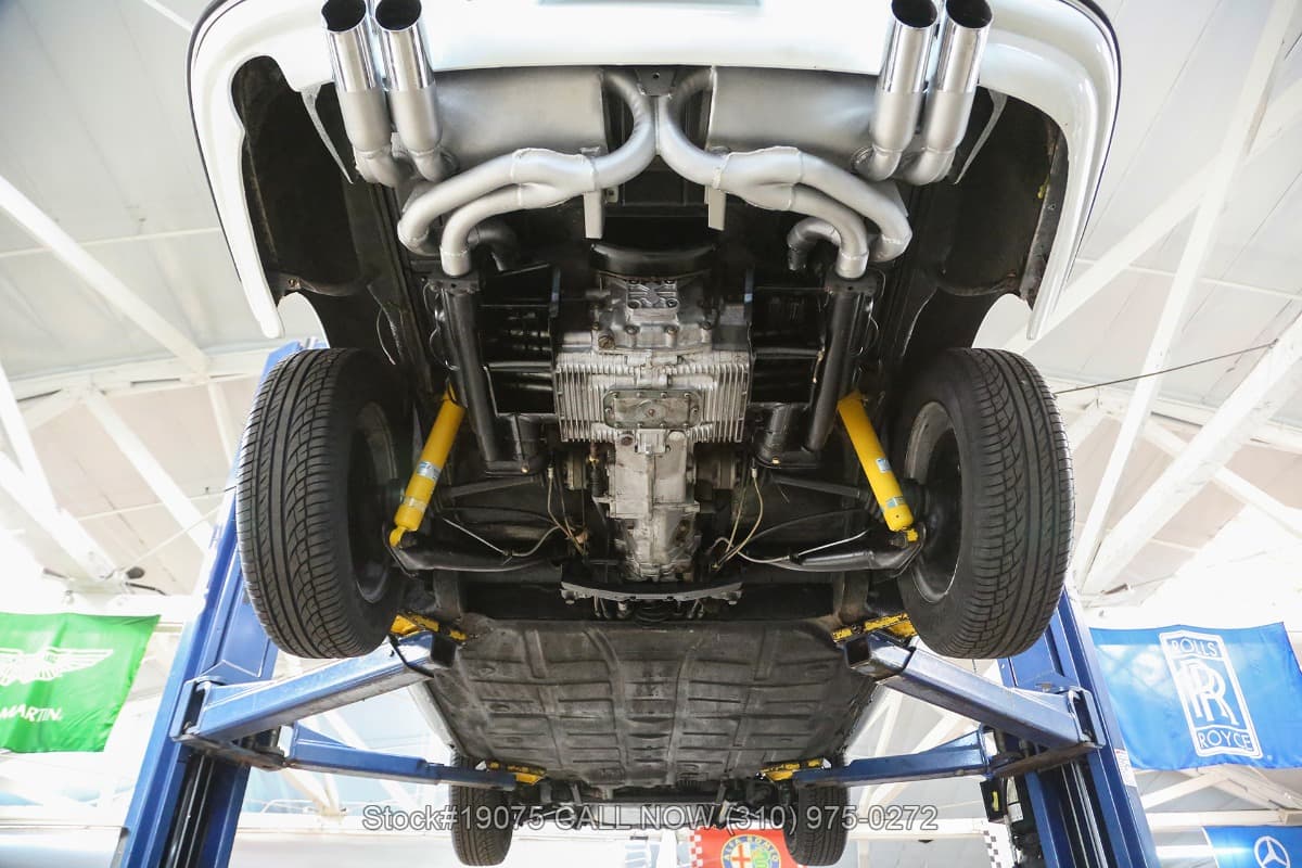 1968 Porsche 912 thumbnail 27