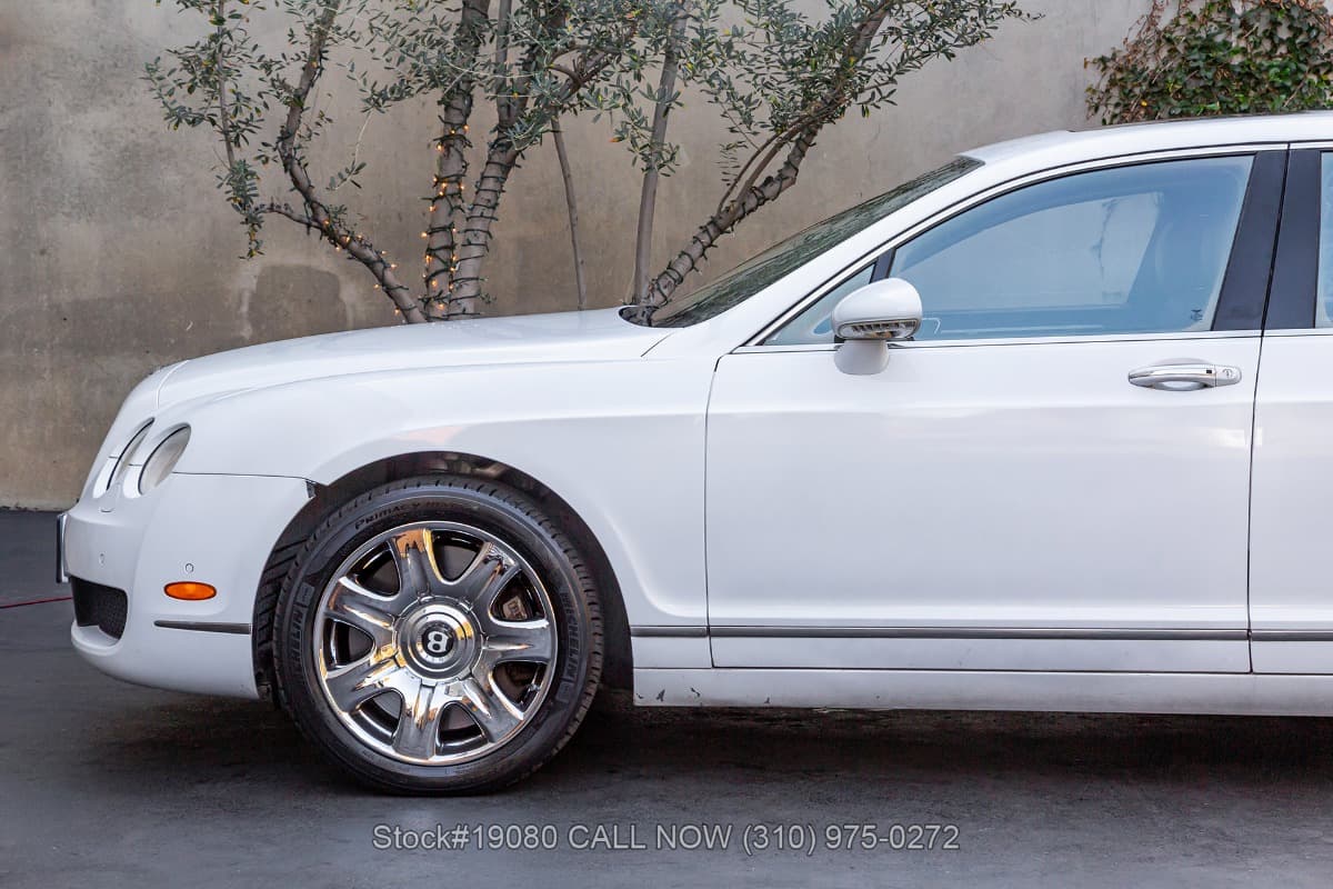 2006 Bentley Continental Flying Spur thumbnail 10
