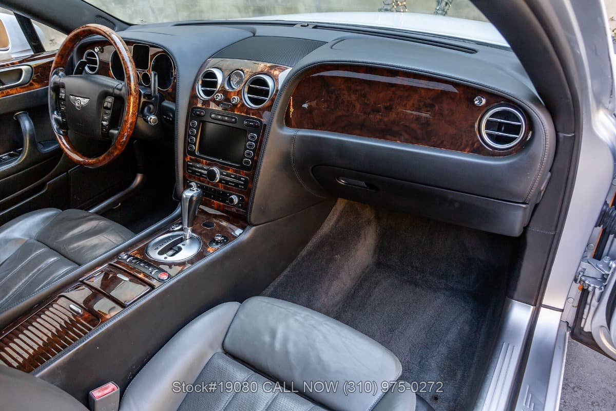 2006 Bentley Continental Flying Spur thumbnail 20