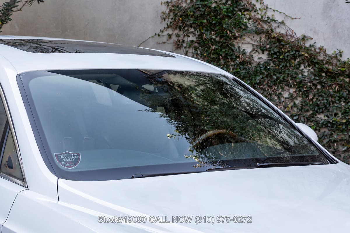 2006 Bentley Continental Flying Spur thumbnail 8