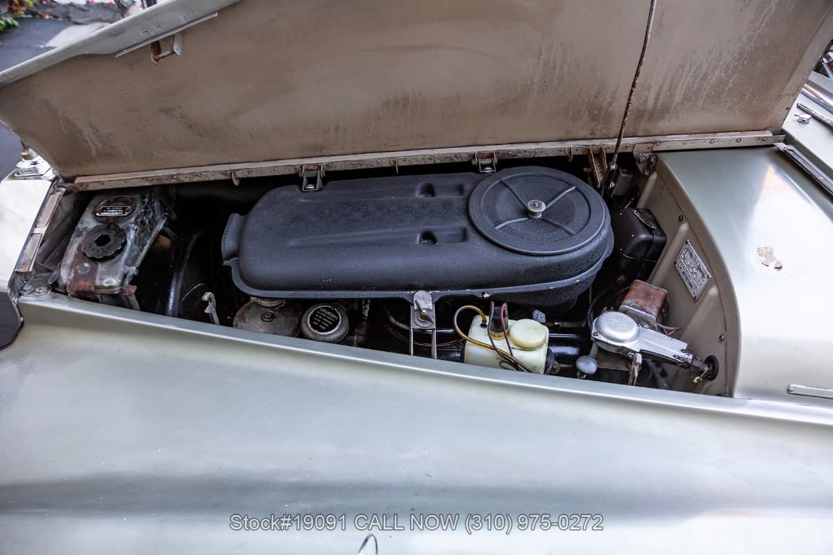1965 Rolls-Royce Silver Cloud III Right-Hand-Drive thumbnail 23