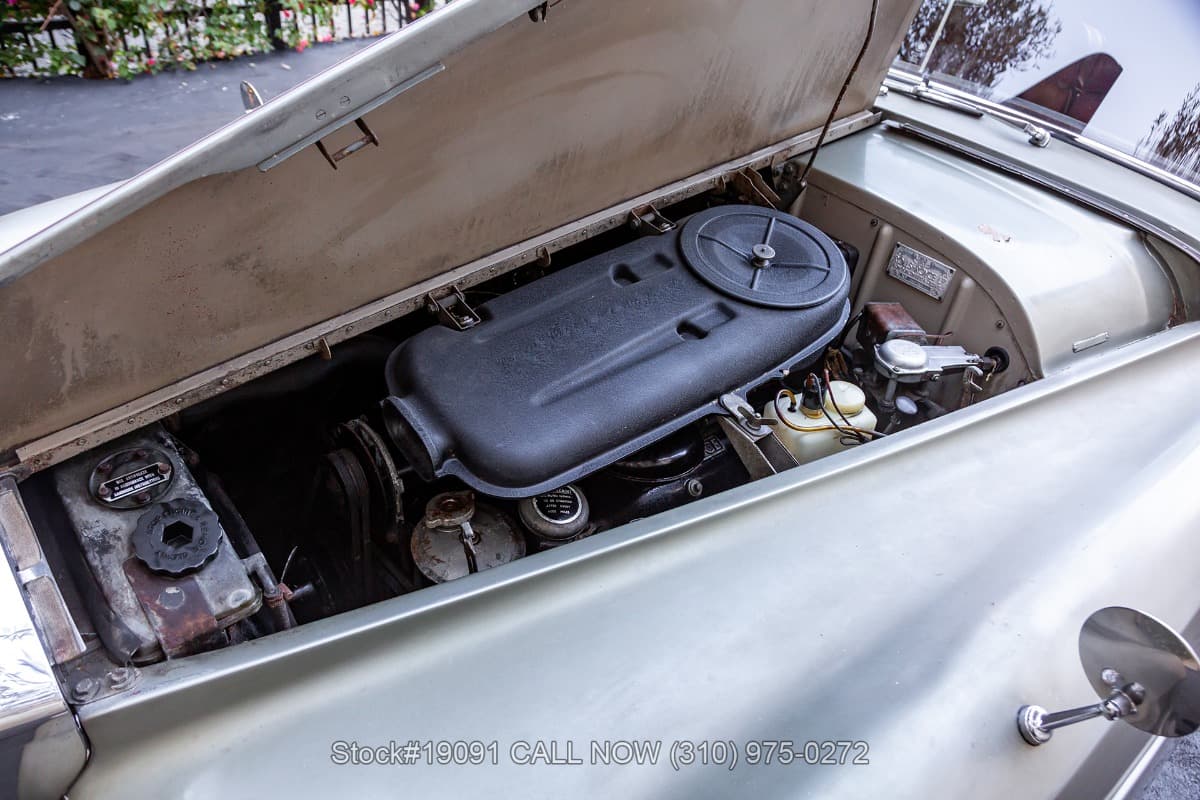 1965 Rolls-Royce Silver Cloud III Right-Hand-Drive thumbnail 24