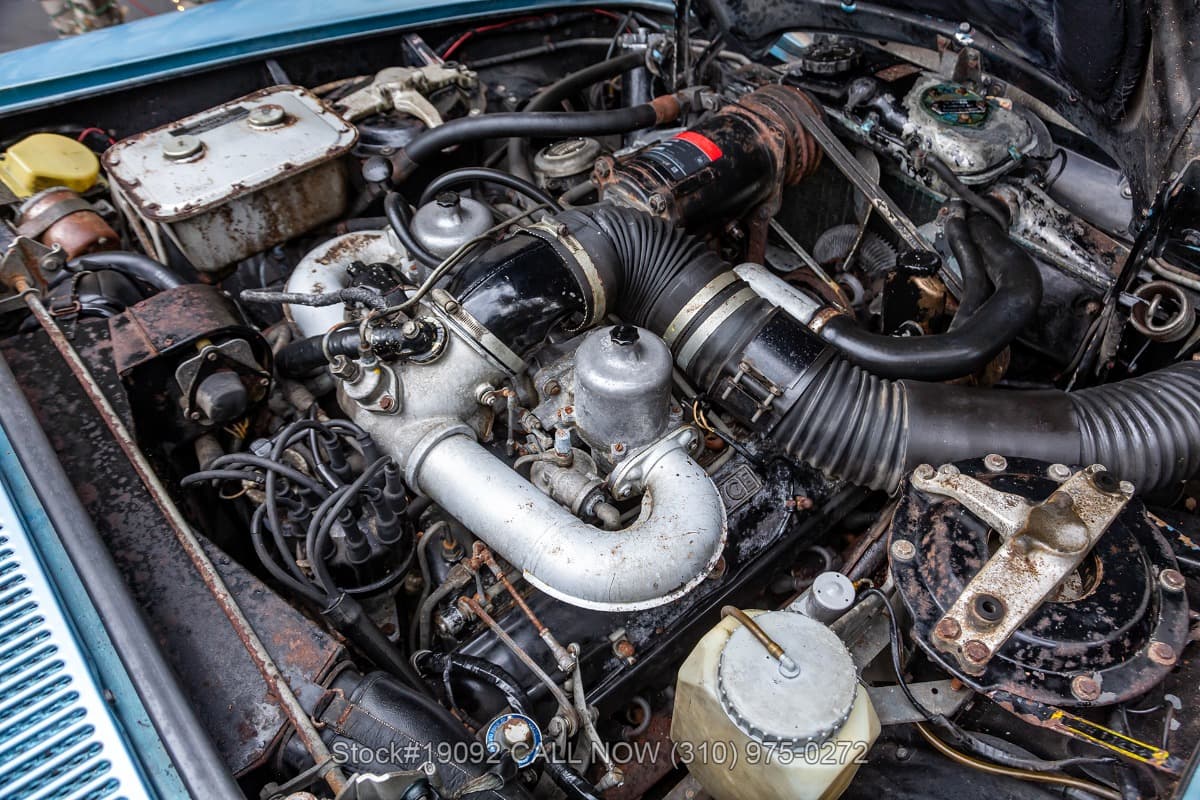 1971 Rolls-Royce Silver Shadow Long-Wheel-Base Right-Hand-Drive thumbnail 25