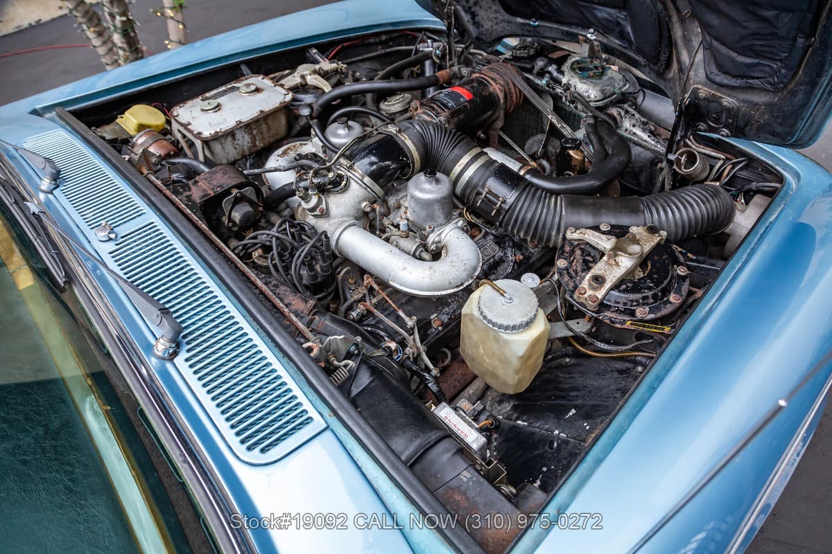 1971 Rolls-Royce Silver Shadow Long-Wheel-Base Right-Hand-Drive thumbnail 26