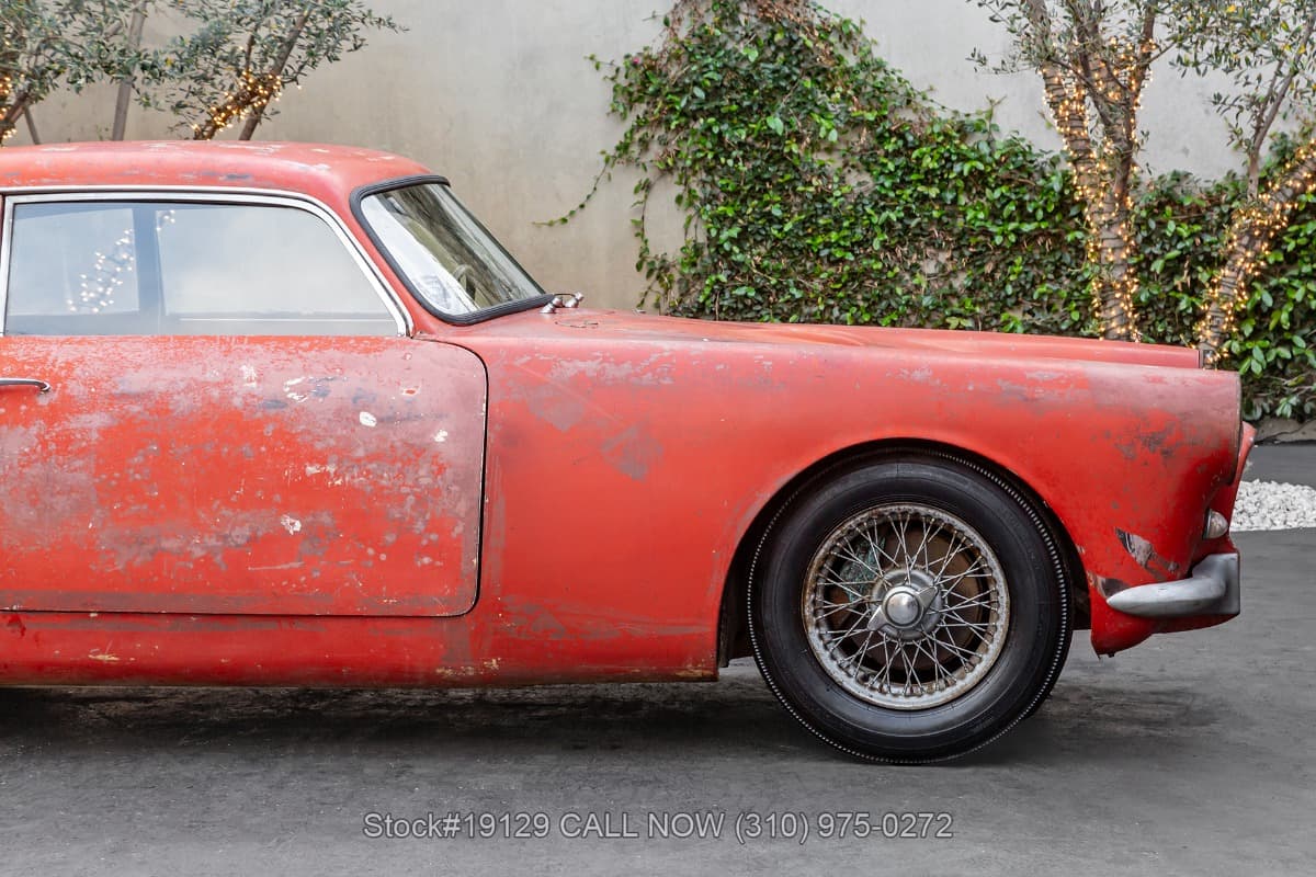 1958 Peerless GT Phase 1 thumbnail 9