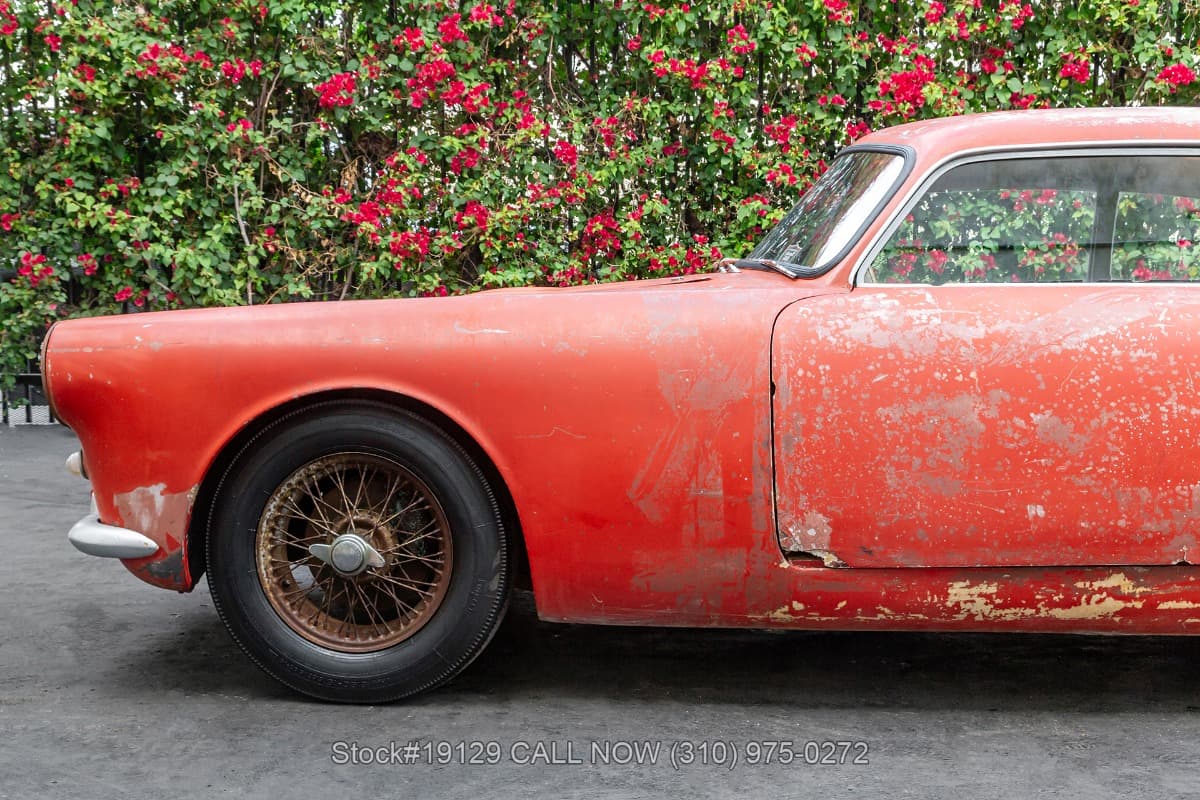 1958 Peerless GT Phase 1 thumbnail 10