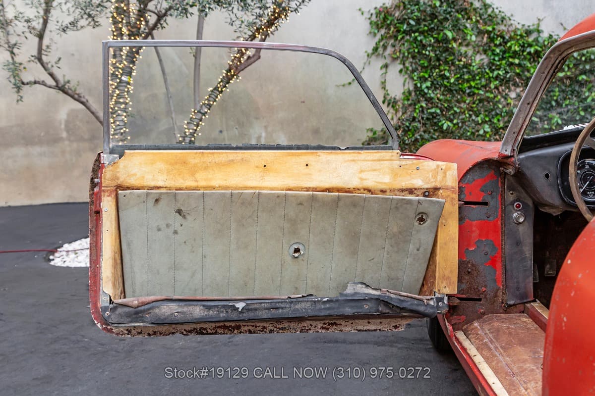 1958 Peerless GT Phase 1 thumbnail 12