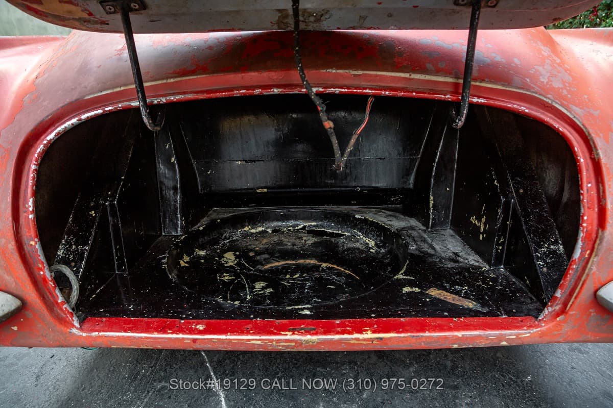 1958 Peerless GT Phase 1 thumbnail 20