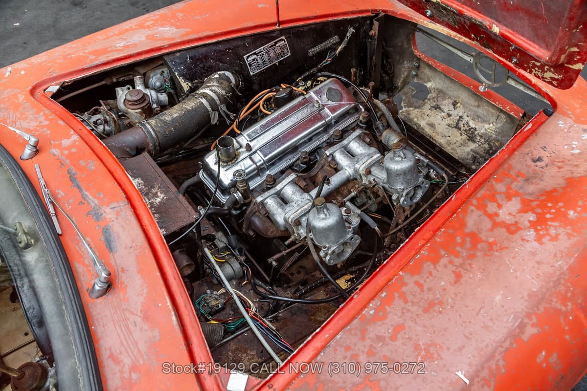 1958 Peerless GT Phase 1 thumbnail 24