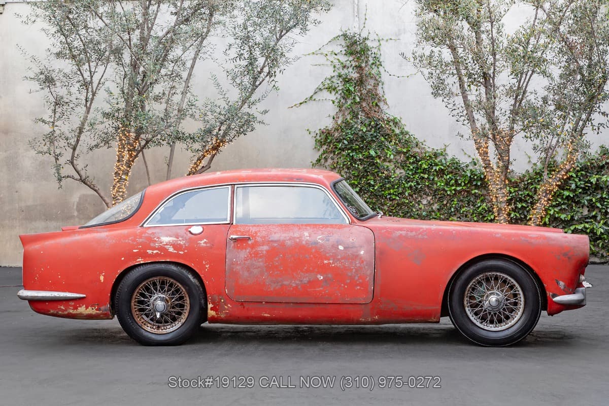 1958 Peerless GT Phase 1 thumbnail 4