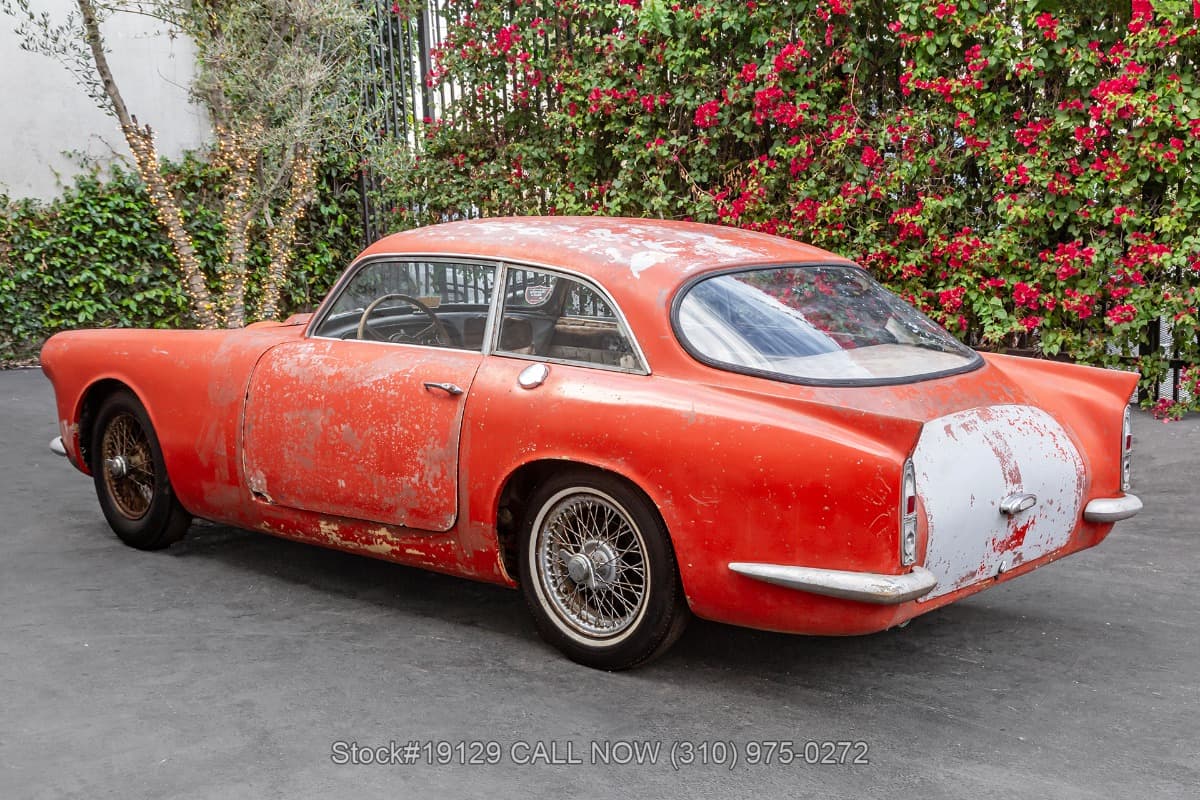 1958 Peerless GT Phase 1 thumbnail 6