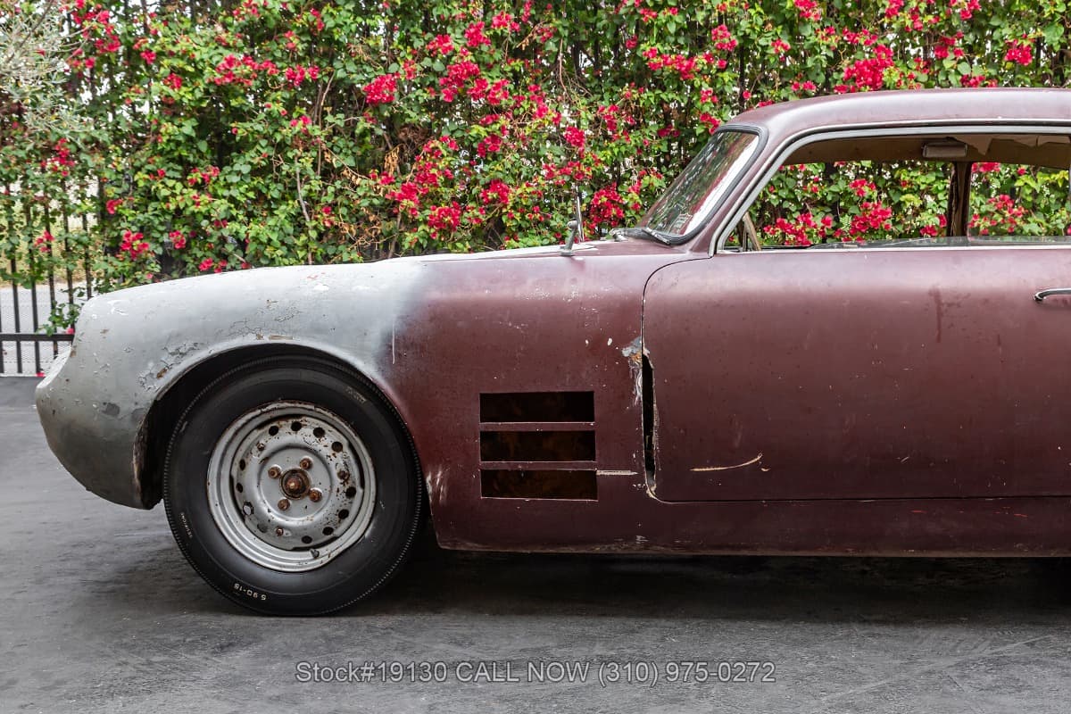 1958 Peerless GT Phase 1 thumbnail 11