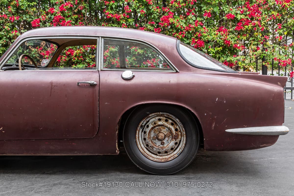 1958 Peerless GT Phase 1 thumbnail 12