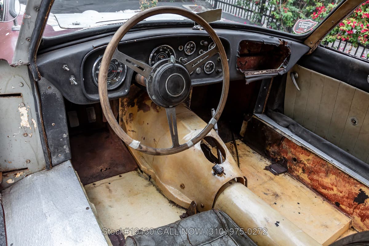 1958 Peerless GT Phase 1 thumbnail 14