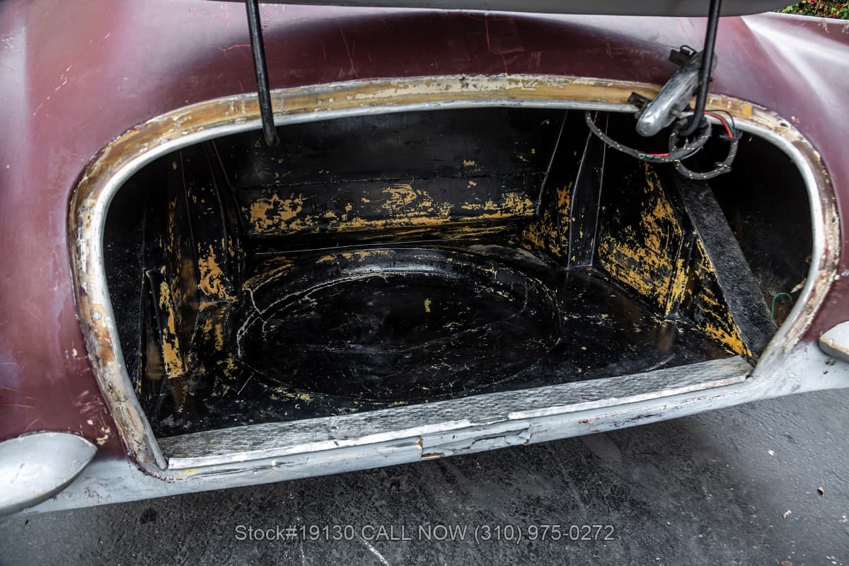 1958 Peerless GT Phase 1 thumbnail 20