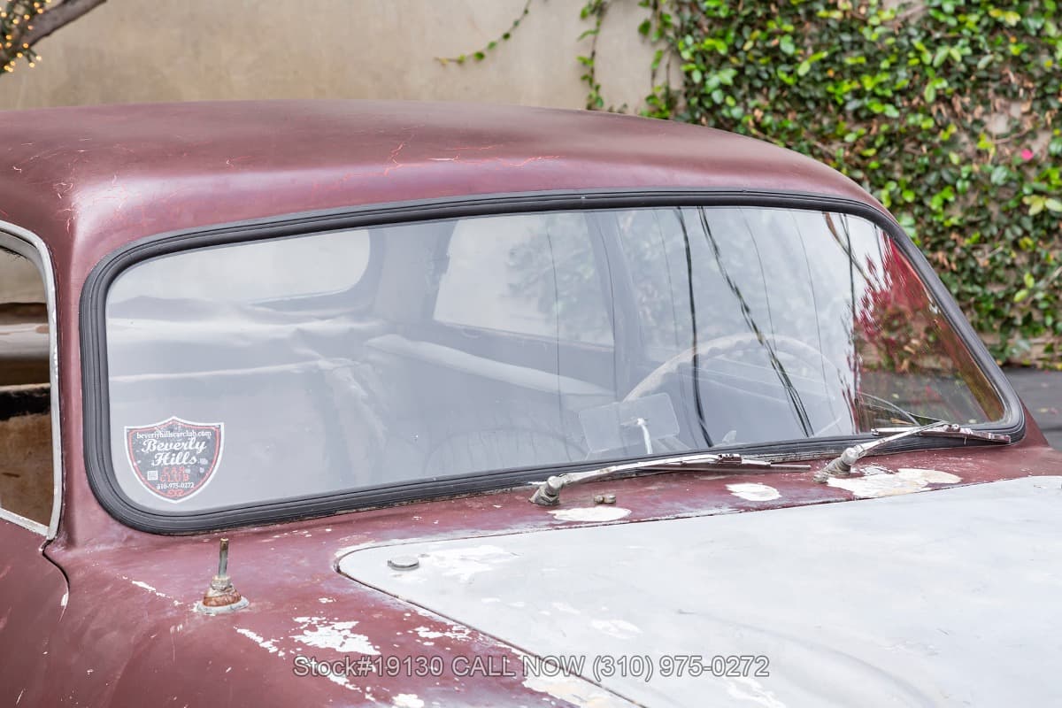 1958 Peerless GT Phase 1 thumbnail 8