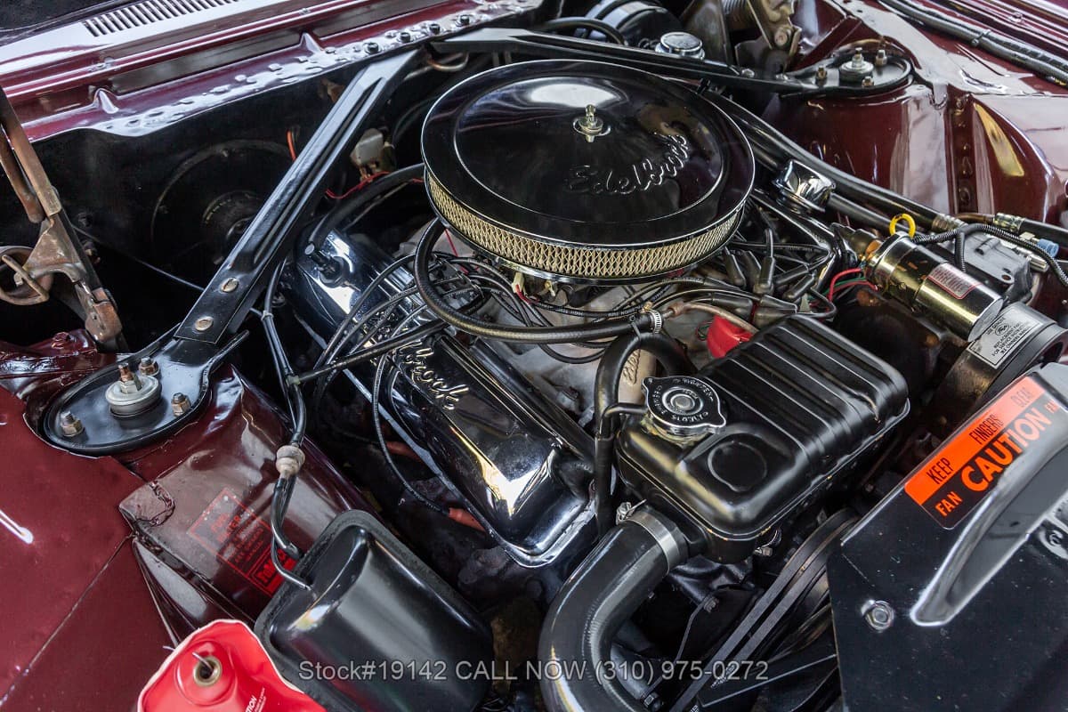 1963 Ford Thunderbird Landau thumbnail 25
