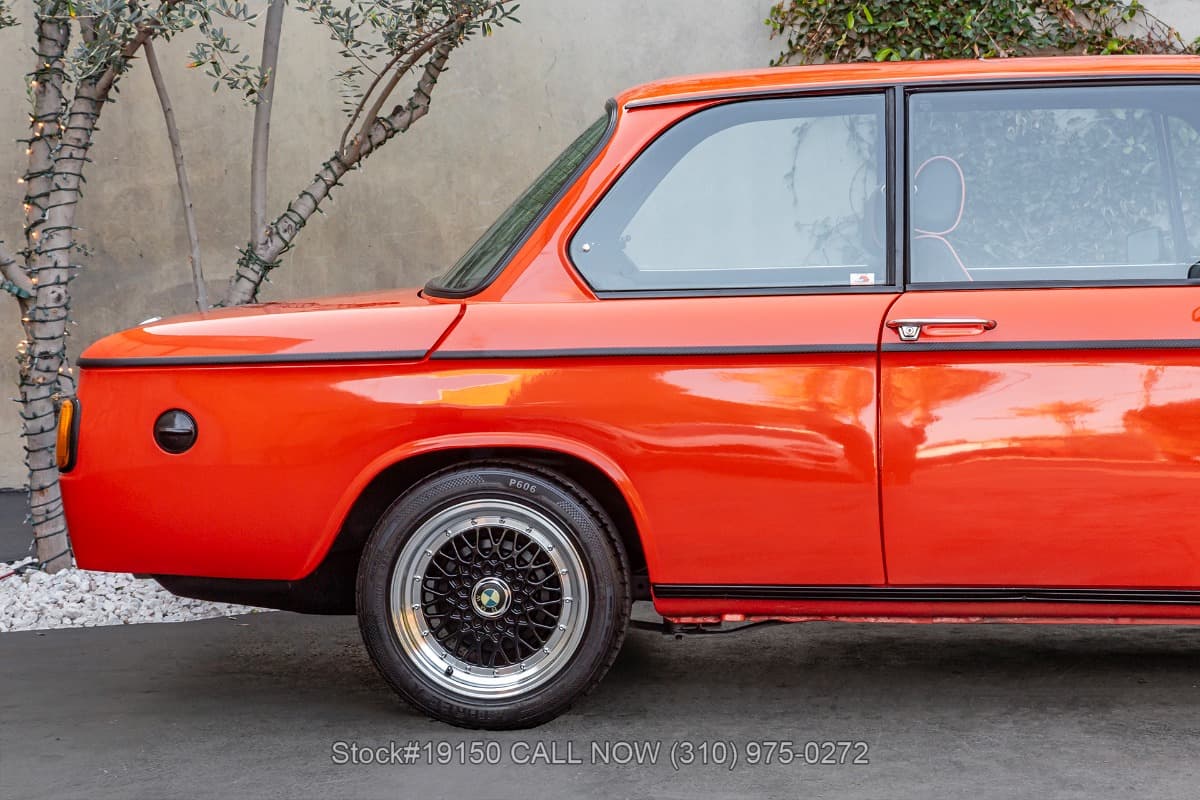 1976 BMW 2002 thumbnail 7
