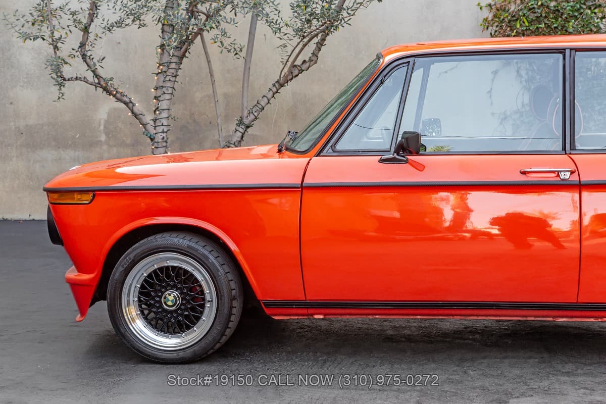 1976 BMW 2002 thumbnail 8