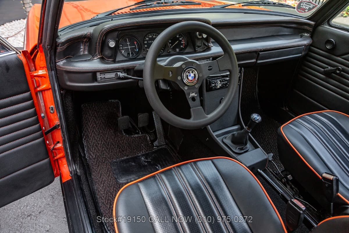1976 BMW 2002 thumbnail 11
