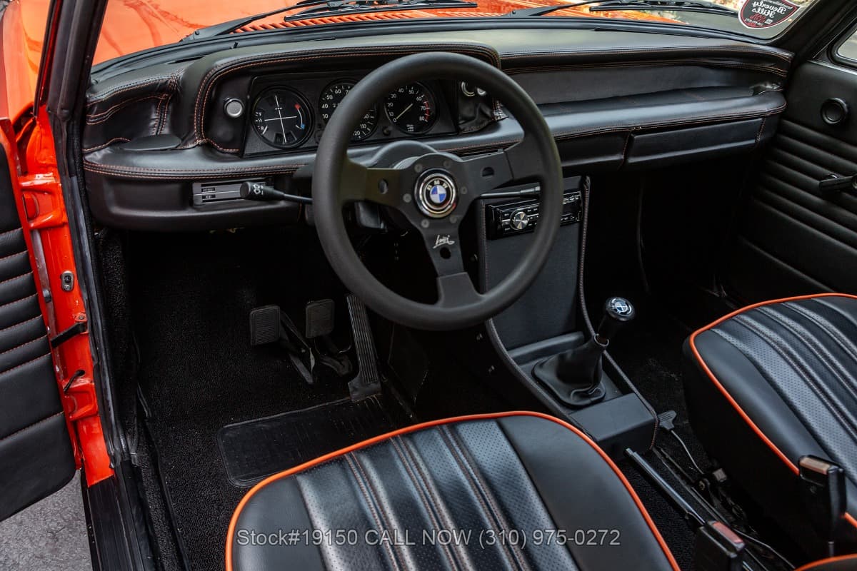 1976 BMW 2002 thumbnail 12